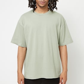 Neighborhood 1 Logo Printed T-Shirt grün