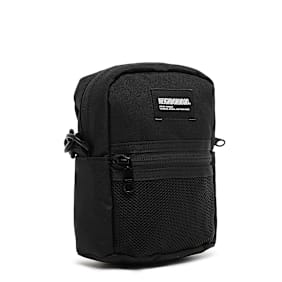 Neighborhood Mini Vertical Bag schwarz