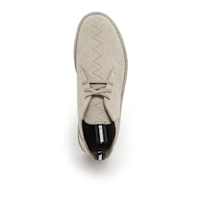 Clarks Originals x NEIGHBORHOOD Desert Boot beige