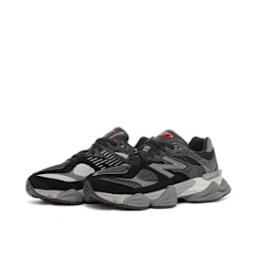 New Balance Wmns 9060 (U9060BLK) schwarz