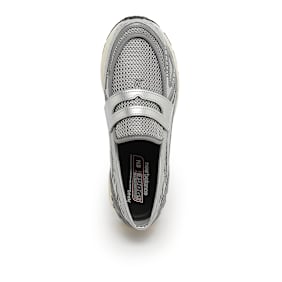 New Balance 1906 Loafer "Silver" zilver