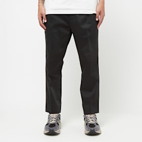 AMI PARIS Elasticated Waist Pant schwarz