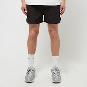 AMI PARIS Swim Short schwarz