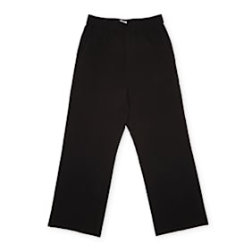 AMI PARIS Elasticated Waist Pant black