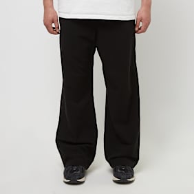 AMI PARIS Elasticated Waist Pant schwarz