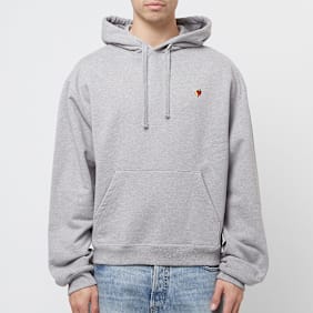 Sky High Farm Perennial Logo Hoodie grijs