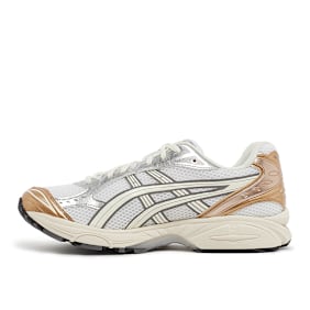 ASICS SportStyle Gel-Kayano 14 weiß