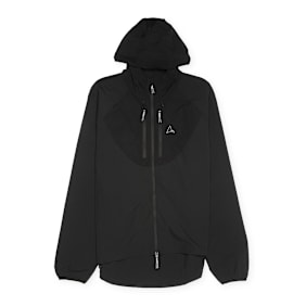 ROA Windbreaker black