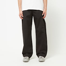 ROA Oversized Chino zwart