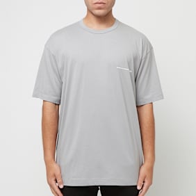 Comme des Garcons Shirt T-Shirt Knit grey