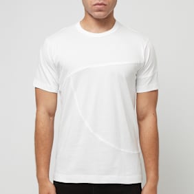 Comme des Garcons Shirt T-Shirt Knit wit