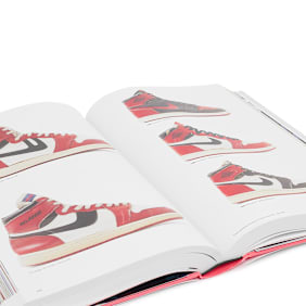 Taschen World's Greatest Sneaker Collectors multi-colour