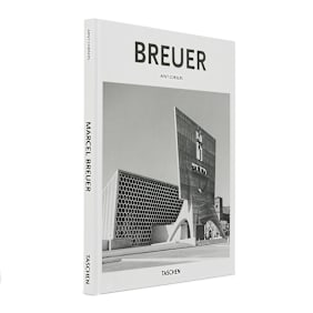 Taschen Basic Art Series: Breuer multi-colour