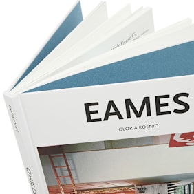Taschen Basic Art Series: Eames multicolor