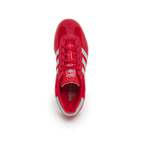 adidas Originals Wmns Gazelle Indoor rood