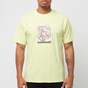 thisisneverthat Old Truck Tee gelb