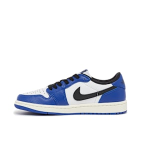 Jordan Wmns Air Jordan 1 Retro Low OG "Game Royal" blau