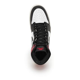 Jordan Air Jordan 1 Retro High OG "Black Toe Reimagined" schwarz