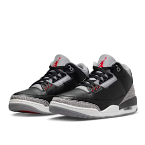 Jordan Air Jordan 3 Retro OG "Black Cement" grau