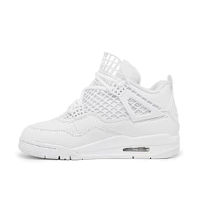 Jordan Wmns Air Jordan 4 NET "White" weiß