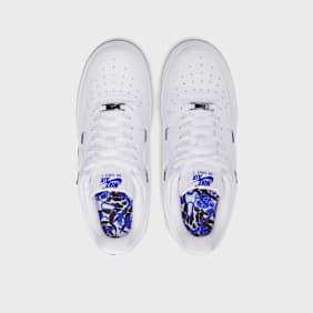 Nike   Wmns Air Force 1 '07 LX weiß