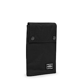 Comme des Garcons Homme Bag black zwart
