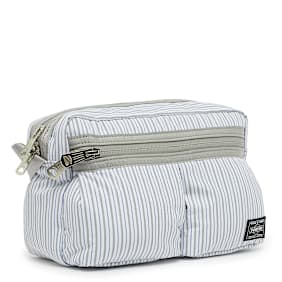 Comme des Garcons Homme Bag white white
