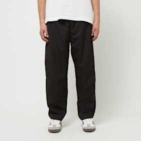 Comme des Garcons Homme Pants schwarz