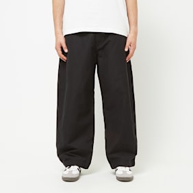 Comme des Garcons Homme Pants schwarz