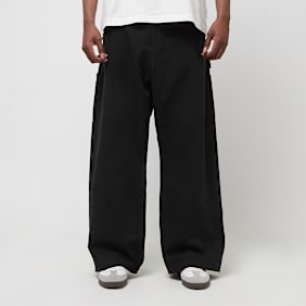 Comme des Garcons Homme Pants schwarz