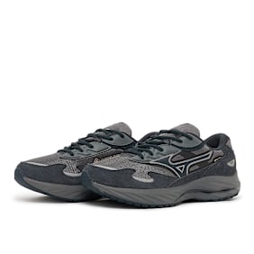 Mizuno Wave Rider Βeta GTX grey