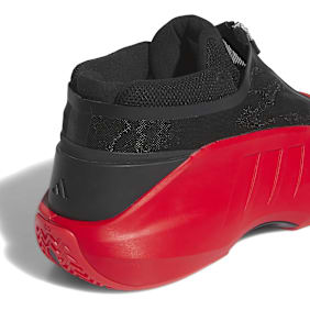 adidas Originals Crazy IIInfinity red