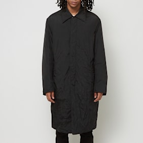 Our Legacy Blithe Coat schwarz