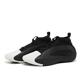 adidas Originals Harden Volume 8 zwart