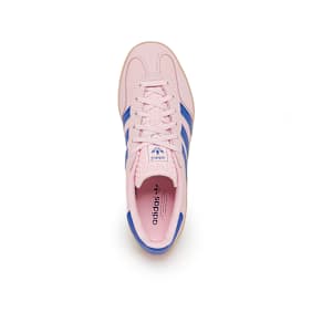 adidas Originals Wmns Gazelle Indoor rosa