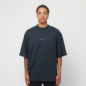 Marni T-Shirt blau