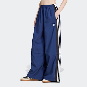 adidas Originals Rasant Trackpant blau