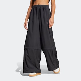 adidas Originals Rasant Trackpant schwarz