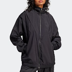 adidas Originals Rasant Jacket schwarz
