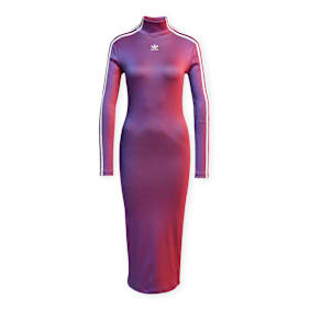adidas Originals Rasant Dress multicolor