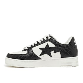 A Bathing Ape Bape Sta #3 M2 weiß