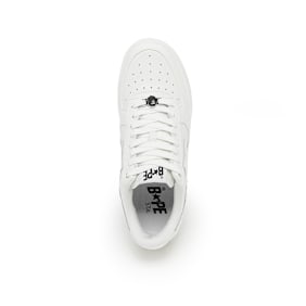 A Bathing Ape Wmns Bape Sta #3 L weiß