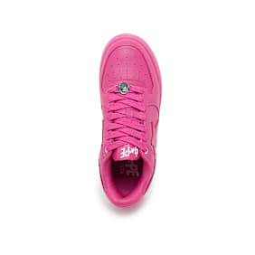 A Bathing Ape Wmns Sta #52 L lichtroze