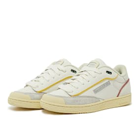 Reebok Club C Bulc yellow