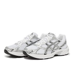 ASICS SportStyle Gel-1130 white/pure silver wit