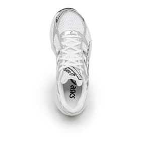 ASICS SportStyle Gel-1130 white/pure silver wit