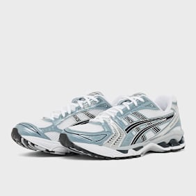 ASICS SportStyle Gel-Kayano 14 "Fjord Grey" grey