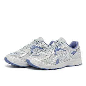 ASICS SportStyle Jog 100 S zilver
