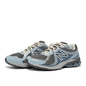 New Balance 860 "Starlight" (ML860RC2) blauw