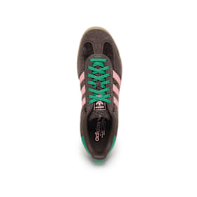 adidas Originals Wmns Gazelle Indoor braun